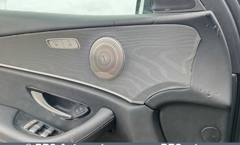 
								Mercedes-Benz E 200 d Automatas 2018 full									