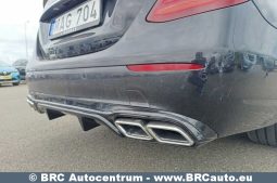 
										Mercedes-Benz E 200 d Automatas 2018 full									
