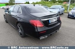 
										Mercedes-Benz E 200 d Automatas 2018 full									