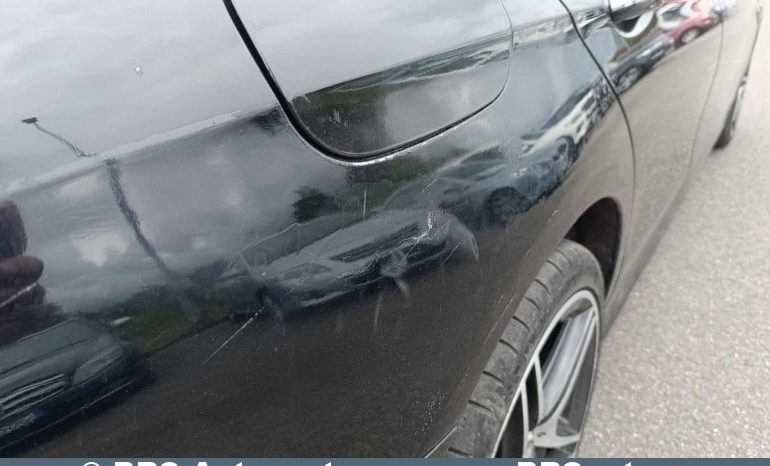 
								Mercedes-Benz E 200 d Automatas 2018 full									