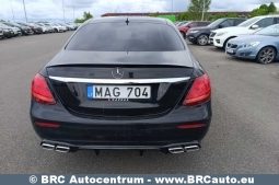 
										Mercedes-Benz E 200 d Automatas 2018 full									