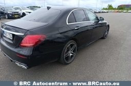 
										Mercedes-Benz E 200 d Automatas 2018 full									
