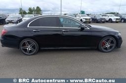 
										Mercedes-Benz E 200 d Automatas 2018 full									