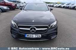 
										Mercedes-Benz E 200 d Automatas 2018 full									