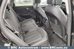 
										Audi Q5 55 TFSI Plug-in Hybrid Quattro 2020 full									