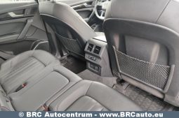 
										Audi Q5 55 TFSI Plug-in Hybrid Quattro 2020 full									