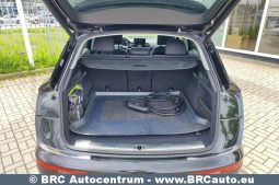 
										Audi Q5 55 TFSI Plug-in Hybrid Quattro 2020 full									