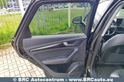 
										Audi Q5 55 TFSI Plug-in Hybrid Quattro 2020 full									