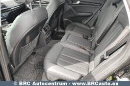 
										Audi Q5 55 TFSI Plug-in Hybrid Quattro 2020 full									