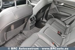 
										Audi Q5 55 TFSI Plug-in Hybrid Quattro 2020 full									