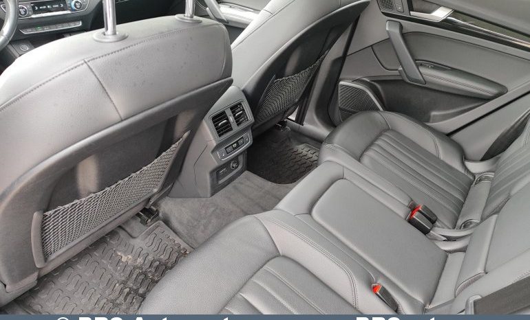 
								Audi Q5 55 TFSI Plug-in Hybrid Quattro 2020 full									