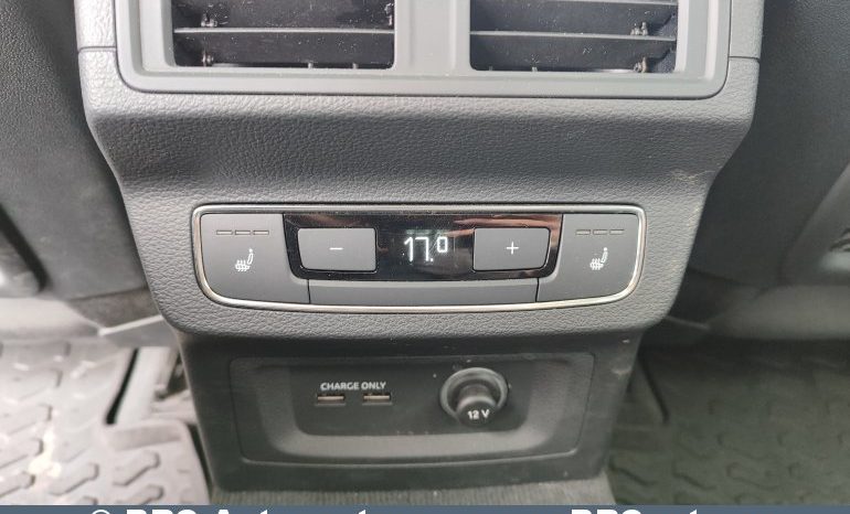 
								Audi Q5 55 TFSI Plug-in Hybrid Quattro 2020 full									
