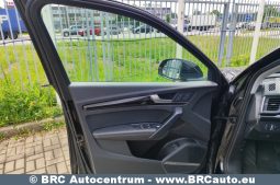 
										Audi Q5 55 TFSI Plug-in Hybrid Quattro 2020 full									