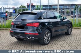 Audi Q5 55 TFSI Plug-in Hybrid Quattro 2020