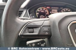 
										Audi Q5 55 TFSI Plug-in Hybrid Quattro 2020 full									