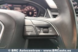 
										Audi Q5 55 TFSI Plug-in Hybrid Quattro 2020 full									