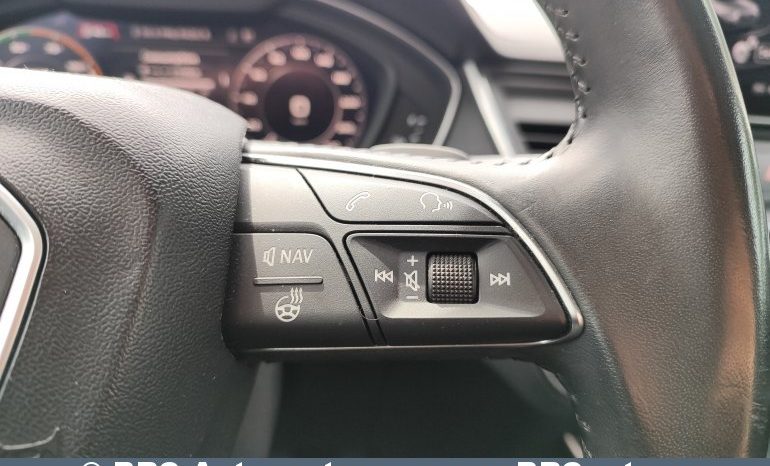 
								Audi Q5 55 TFSI Plug-in Hybrid Quattro 2020 full									