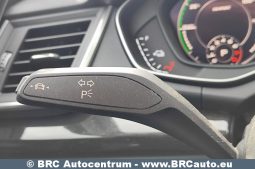 
										Audi Q5 55 TFSI Plug-in Hybrid Quattro 2020 full									