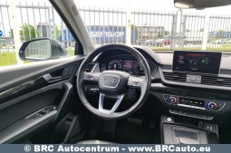 
										Audi Q5 55 TFSI Plug-in Hybrid Quattro 2020 full									
