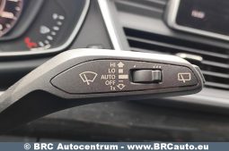 
										Audi Q5 55 TFSI Plug-in Hybrid Quattro 2020 full									