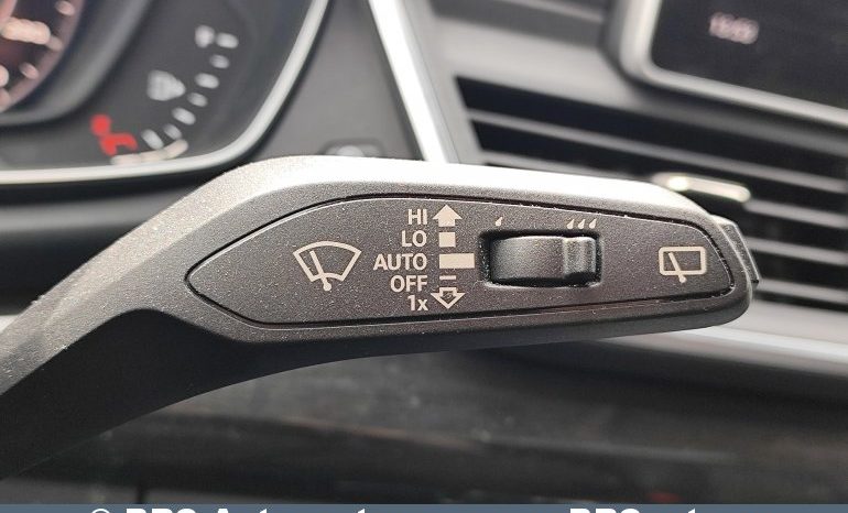 
								Audi Q5 55 TFSI Plug-in Hybrid Quattro 2020 full									