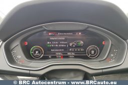 
										Audi Q5 55 TFSI Plug-in Hybrid Quattro 2020 full									