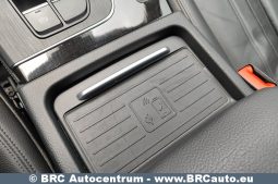 
										Audi Q5 55 TFSI Plug-in Hybrid Quattro 2020 full									