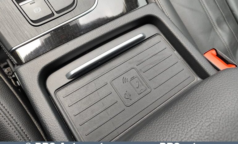 
								Audi Q5 55 TFSI Plug-in Hybrid Quattro 2020 full									