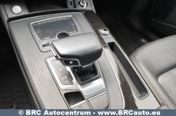 
										Audi Q5 55 TFSI Plug-in Hybrid Quattro 2020 full									
