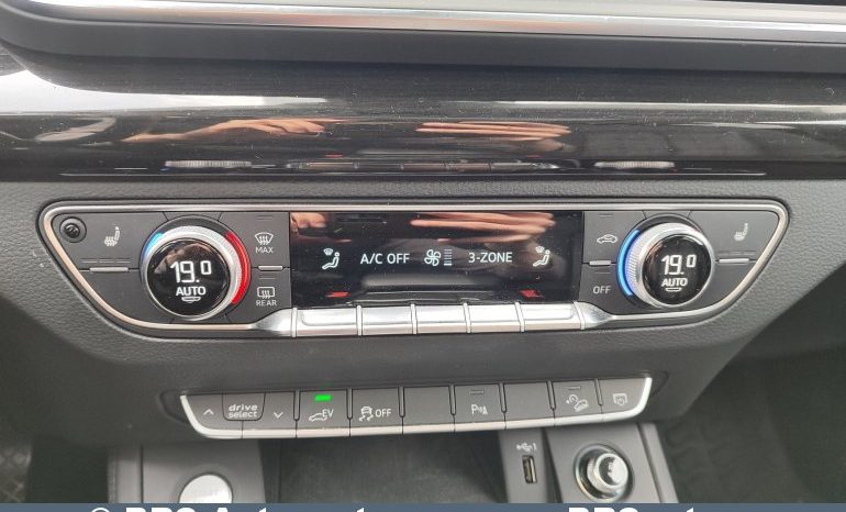 
								Audi Q5 55 TFSI Plug-in Hybrid Quattro 2020 full									