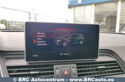 
										Audi Q5 55 TFSI Plug-in Hybrid Quattro 2020 full									