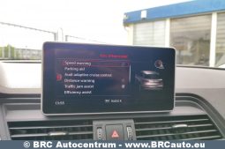 
										Audi Q5 55 TFSI Plug-in Hybrid Quattro 2020 full									