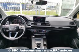 
										Audi Q5 55 TFSI Plug-in Hybrid Quattro 2020 full									