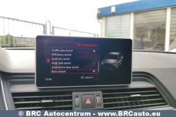 
										Audi Q5 55 TFSI Plug-in Hybrid Quattro 2020 full									