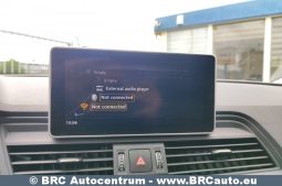 
										Audi Q5 55 TFSI Plug-in Hybrid Quattro 2020 full									