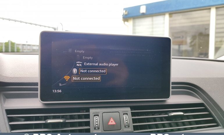 
								Audi Q5 55 TFSI Plug-in Hybrid Quattro 2020 full									