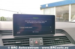 
										Audi Q5 55 TFSI Plug-in Hybrid Quattro 2020 full									