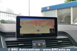 
										Audi Q5 55 TFSI Plug-in Hybrid Quattro 2020 full									