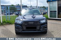 
										Audi Q5 55 TFSI Plug-in Hybrid Quattro 2020 full									
