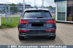 
										Audi Q5 55 TFSI Plug-in Hybrid Quattro 2020 full									