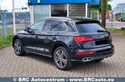 
										Audi Q5 55 TFSI Plug-in Hybrid Quattro 2020 full									