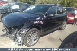 
										Audi Q5 55 TFSI Plug-in Hybrid Quattro 2020 full									