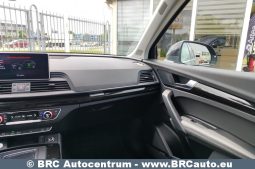 
										Audi Q5 55 TFSI Plug-in Hybrid Quattro 2020 full									