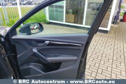 
										Audi Q5 55 TFSI Plug-in Hybrid Quattro 2020 full									