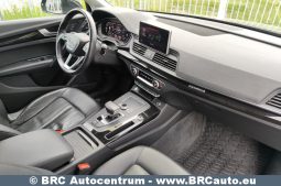 
										Audi Q5 55 TFSI Plug-in Hybrid Quattro 2020 full									