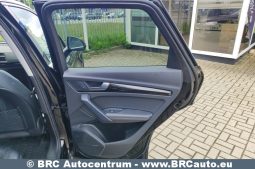 
										Audi Q5 55 TFSI Plug-in Hybrid Quattro 2020 full									