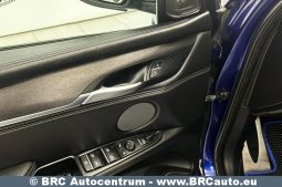 
										BMW X5 sDrive35i Automatas 2015 full									