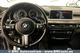 
										BMW X5 sDrive35i Automatas 2015 full									