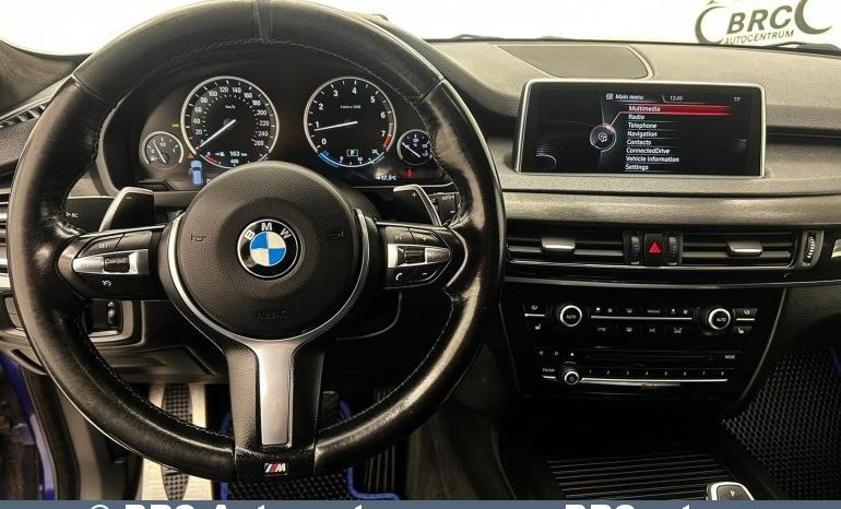 
								BMW X5 sDrive35i Automatas 2015 full									