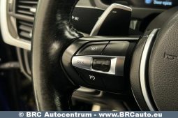 
										BMW X5 sDrive35i Automatas 2015 full									